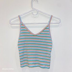 American Eagle Cami Shirt